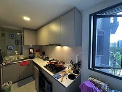 The Visionaire (D27), Condominium #553564021